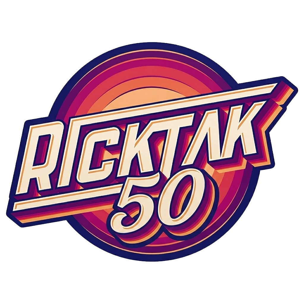 RickTak 50